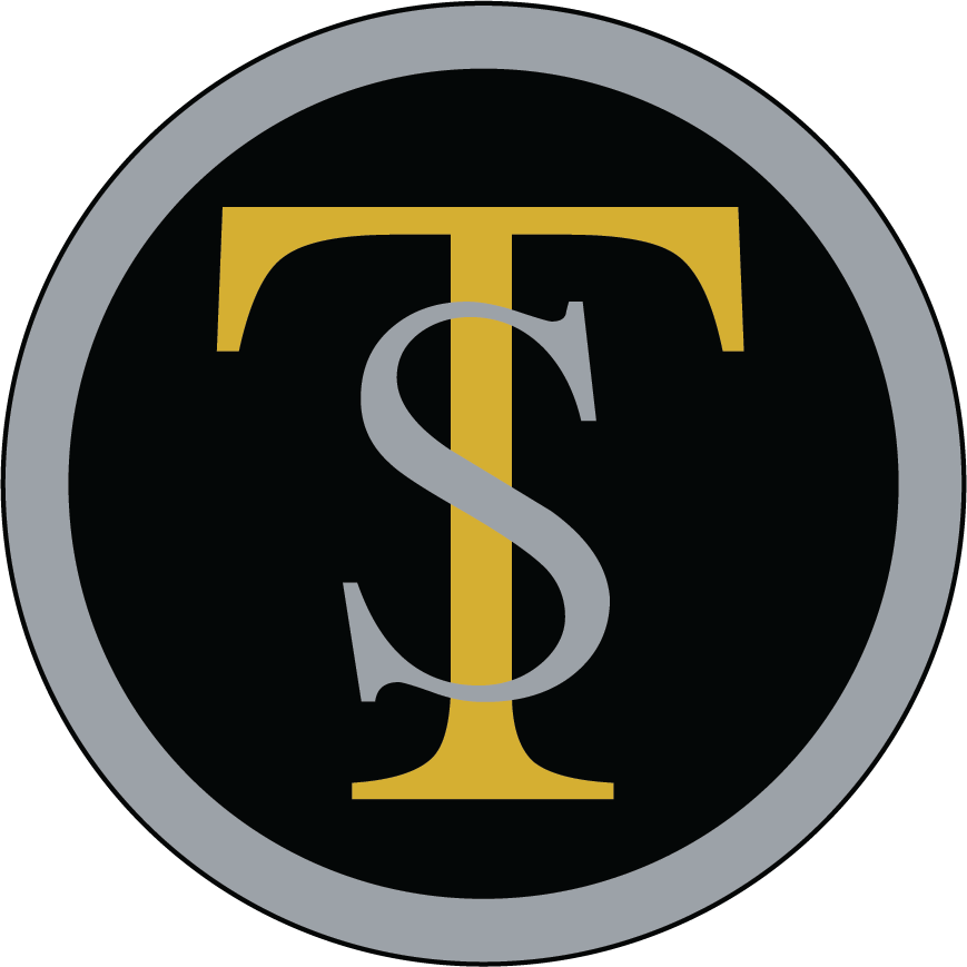 Trinity School Logo